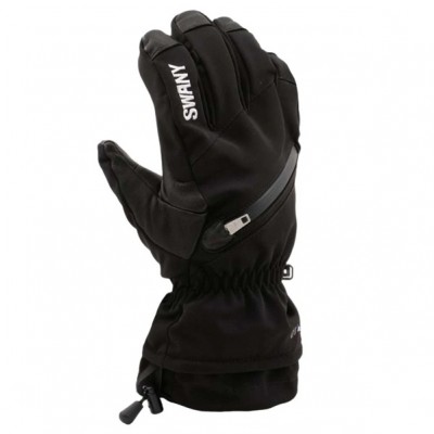 Swany Falcon Glove (Black) Swany Falcon Glove (Black)